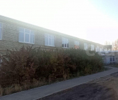 торговое помещение 391 кв м ул Трактовая, 22А