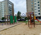 2-комн, 51кв м, этаж 8/9 ул Мира, 58