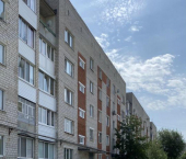 1-комн, 33кв м, этаж 1/5 ул Нефтяников, 35