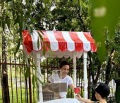 торговое помещение 2 кв м Пермь, Монастырская улица, 87