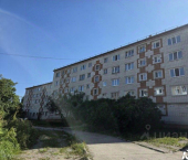 1-комн, 28кв м, этаж 2/5 г Березники, ул Парижской Коммуны, д 26
