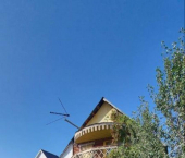 коттедж 66 кв м Пермский муниципальный округ
