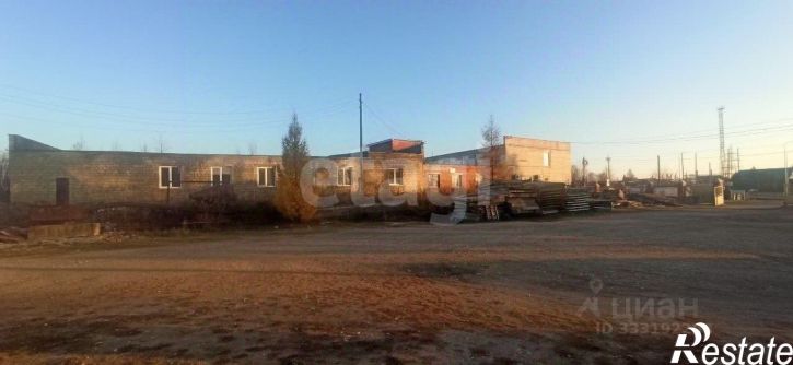 Торговое помещение ул Трактовая, 22А,  д. 22А