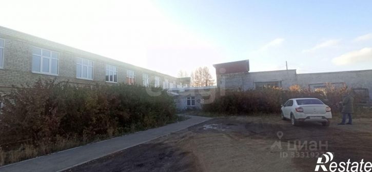 Торговое помещение ул Трактовая, 22А,  д. 22А