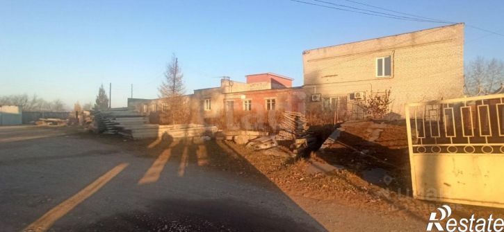 Торговое помещение ул Трактовая, 22А,  д. 22А