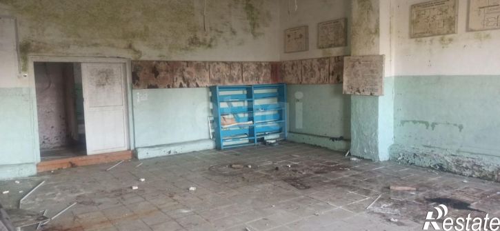 Торговое помещение ул Трактовая, 22А,  д. 22А
