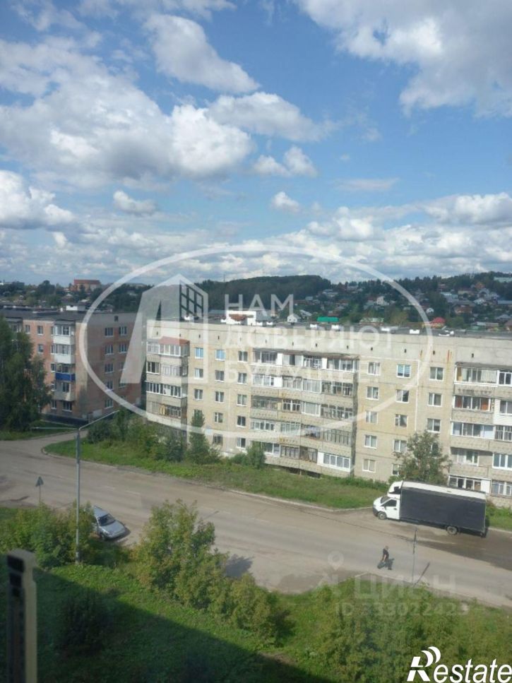 3-комн квартира ул Ленина, 48,  д. 48