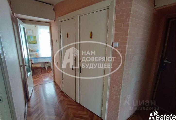 3-комн квартира ул Ленина, 48,  д. 48
