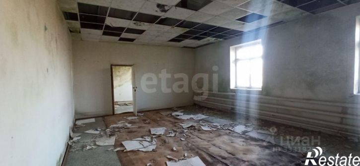 Торговое помещение ул Трактовая, 22А,  д. 22А