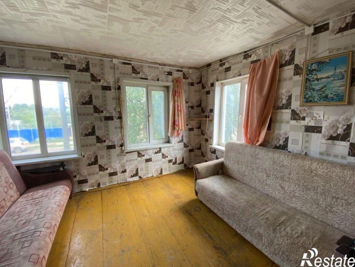 2-комн квартира ул Степана Разина, 24,  д. 24