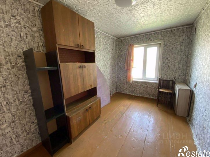 2-комн квартира ул Степана Разина, 24,  д. 24