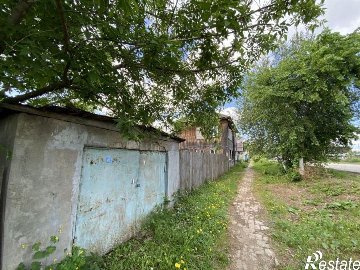 2-комн квартира ул Степана Разина, 24,  д. 24