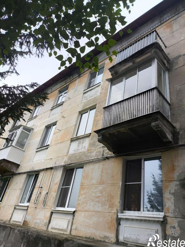 2-комн квартира ул Им газ. Правда, 43,  д. 43