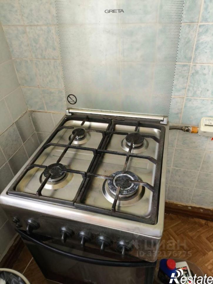 2-комн квартира ул Им газ. Правда, 43,  д. 43