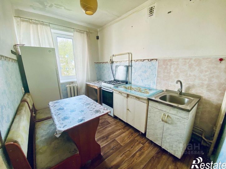 2-комн квартира ул Генерала Богомягкова, 6,  д. 6
