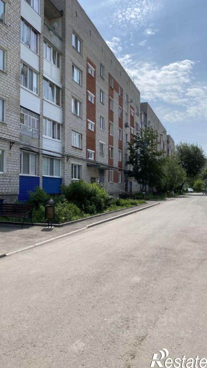 1-комн квартира ул Нефтяников, 35,  д. 35