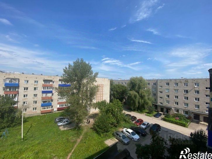 2-комн квартира ул Генерала Богомягкова, 6,  д. 6