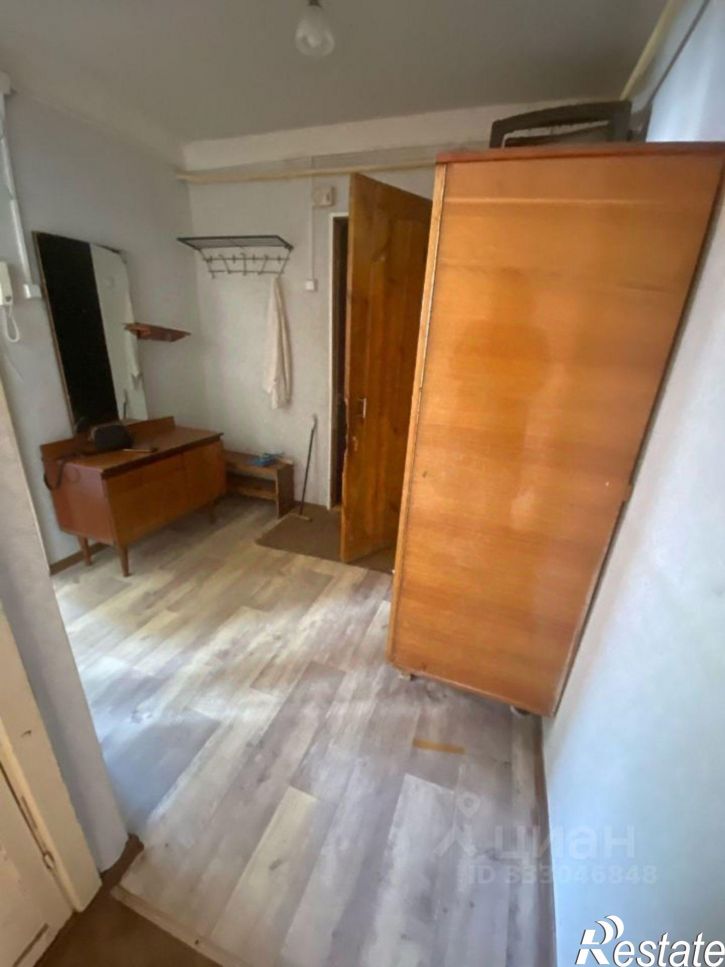 2-комн квартира ул Генерала Богомягкова, 6,  д. 6