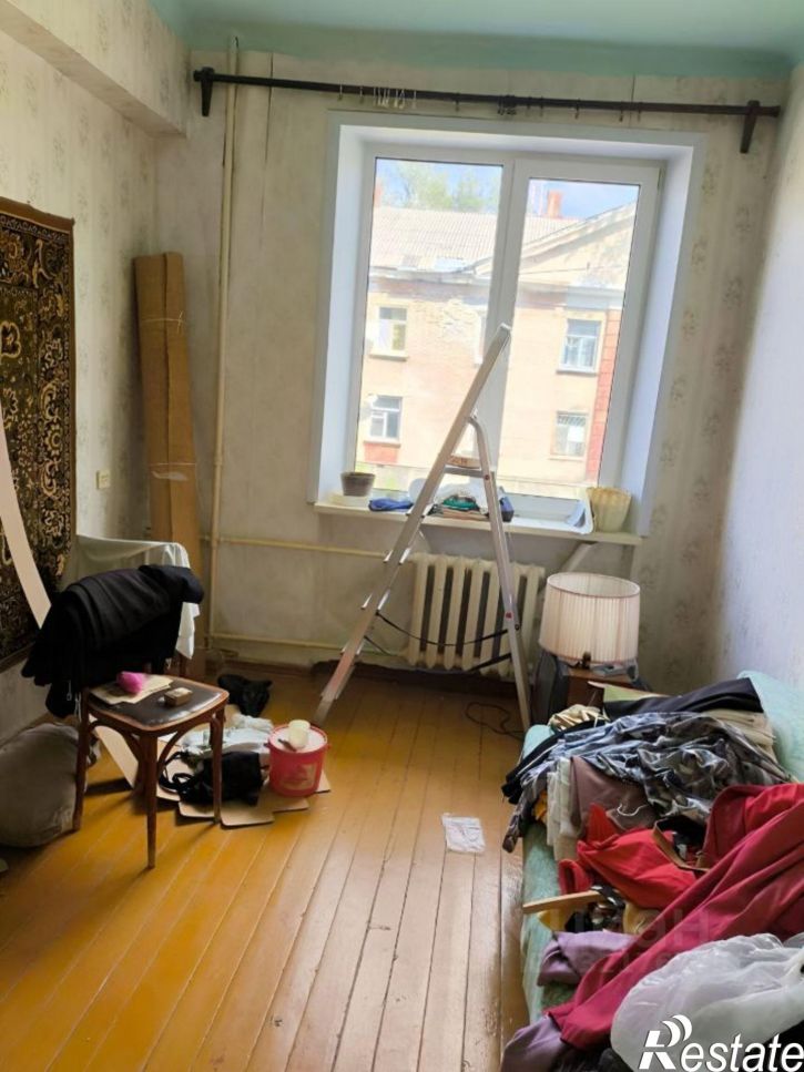 2-комн квартира ул Им газ. Правда, 43,  д. 43