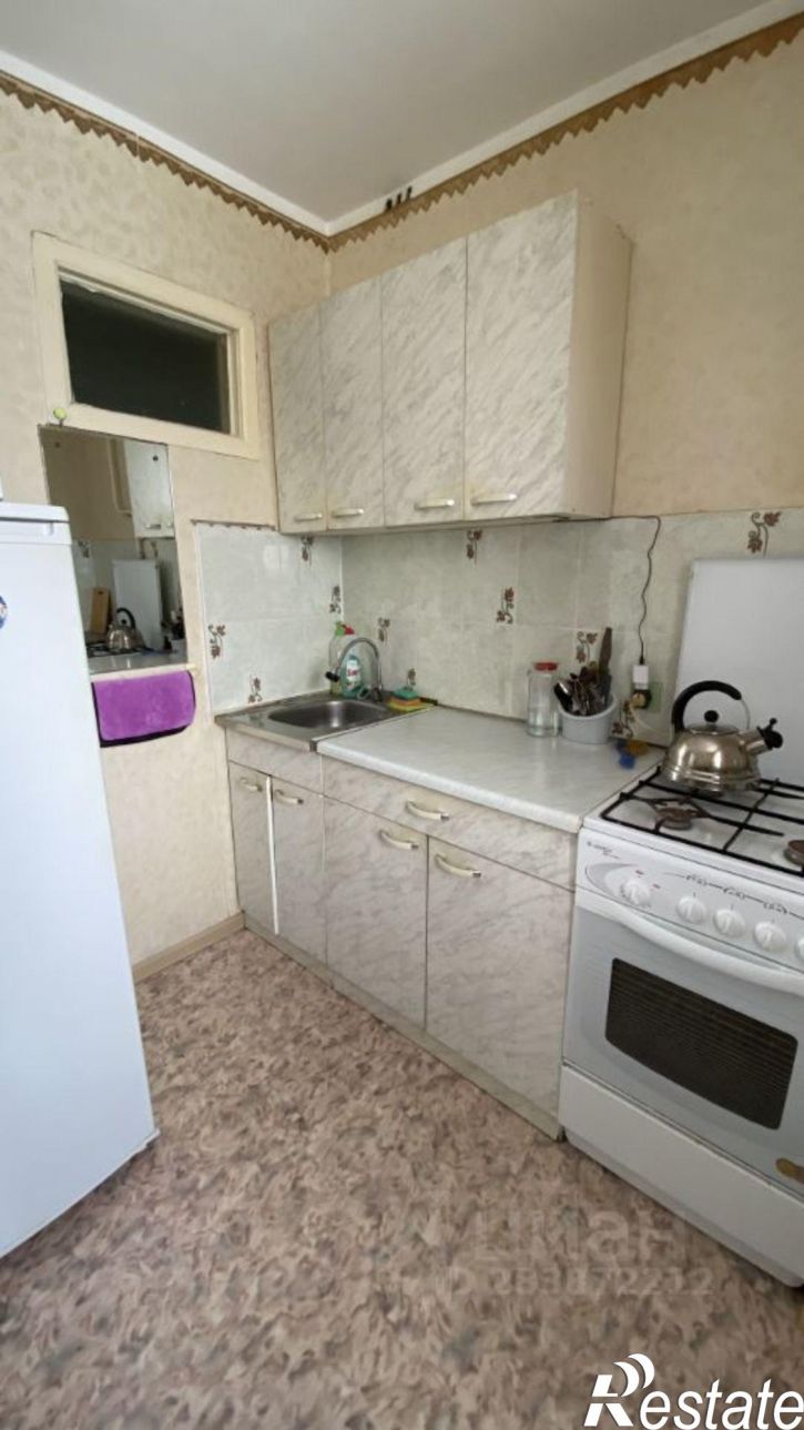 1-комн квартира ул Нефтяников, 35,  д. 35