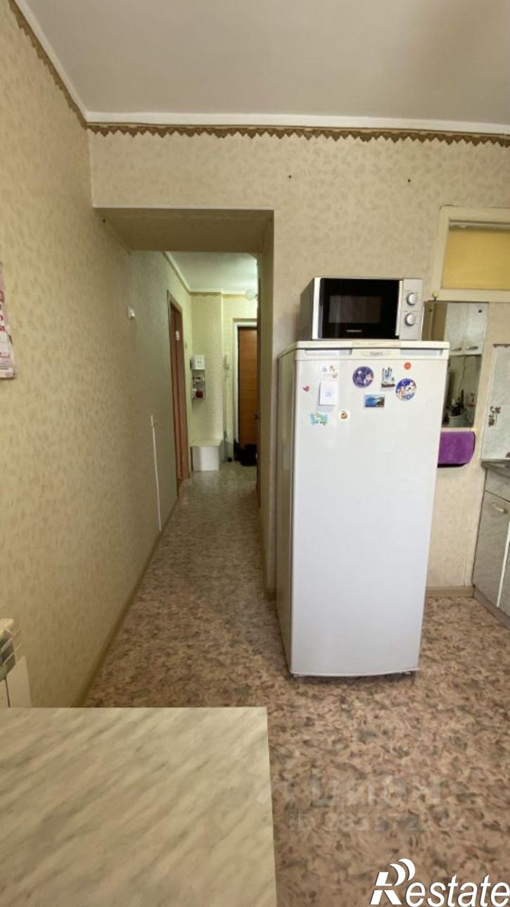 1-комн квартира ул Нефтяников, 35,  д. 35