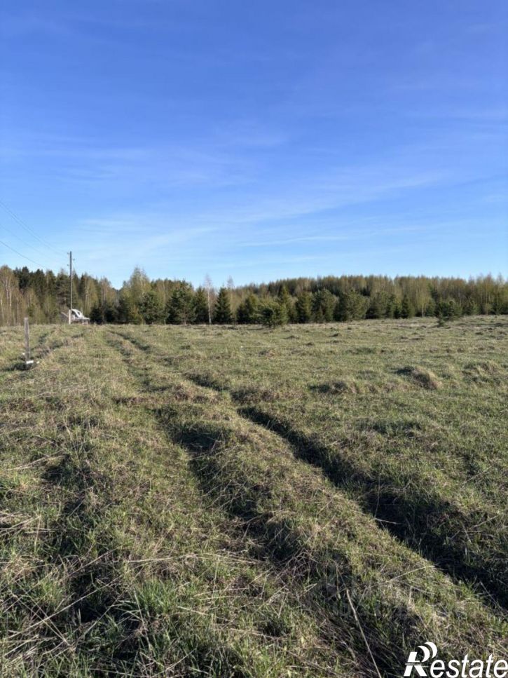 Земельный участок Добрянский муниципальный округ