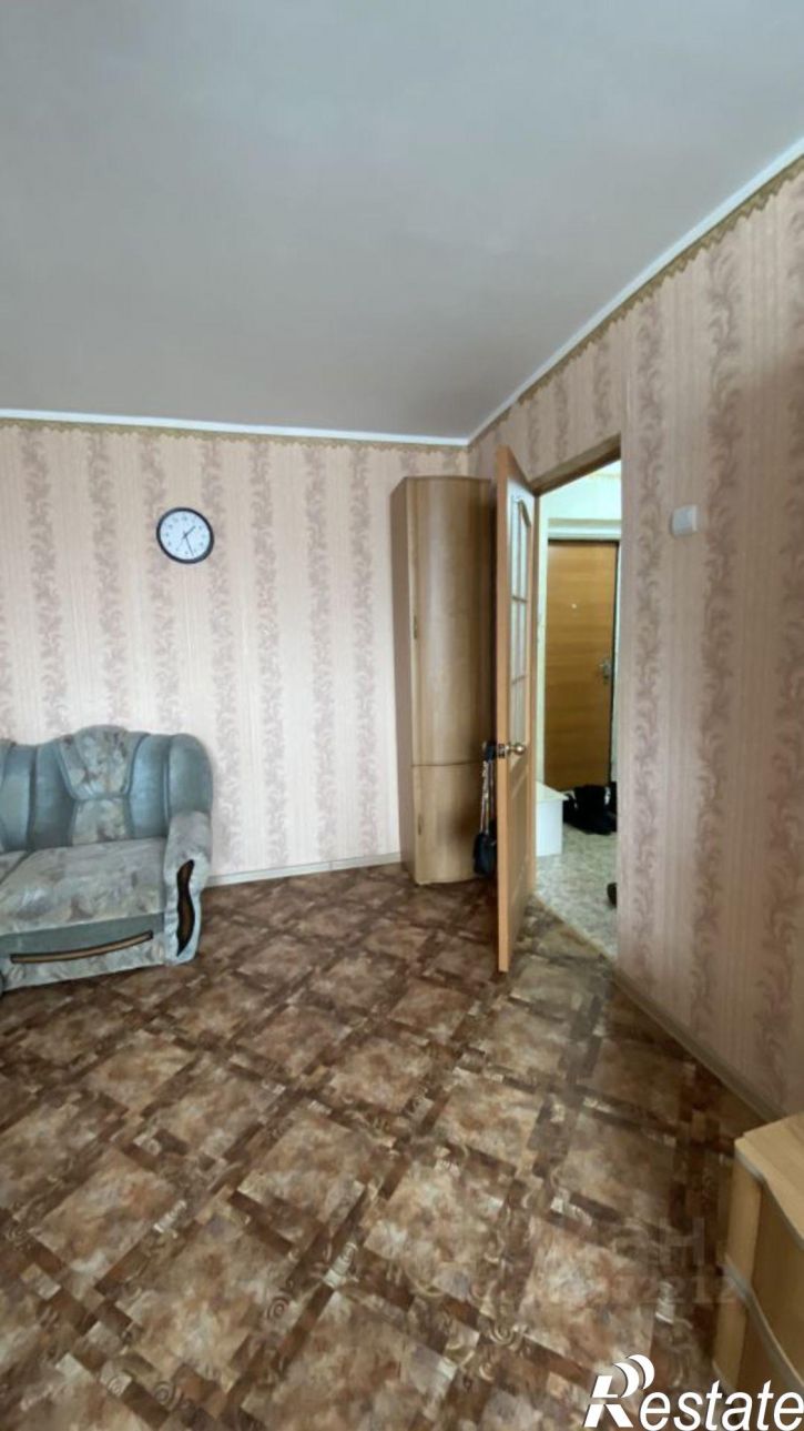 1-комн квартира ул Нефтяников, 35,  д. 35