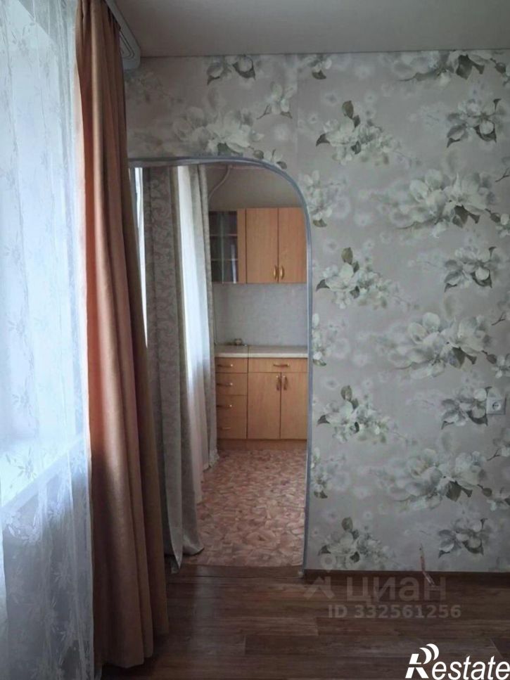 2-комн квартира пр-кт Ленина, 63,  д. 63