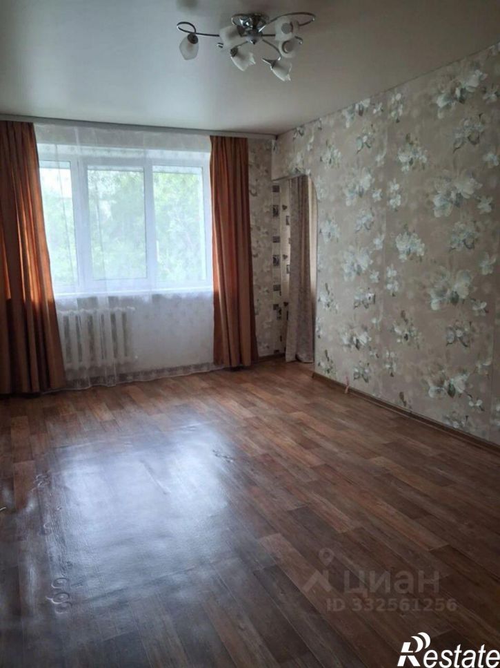 2-комн квартира пр-кт Ленина, 63,  д. 63