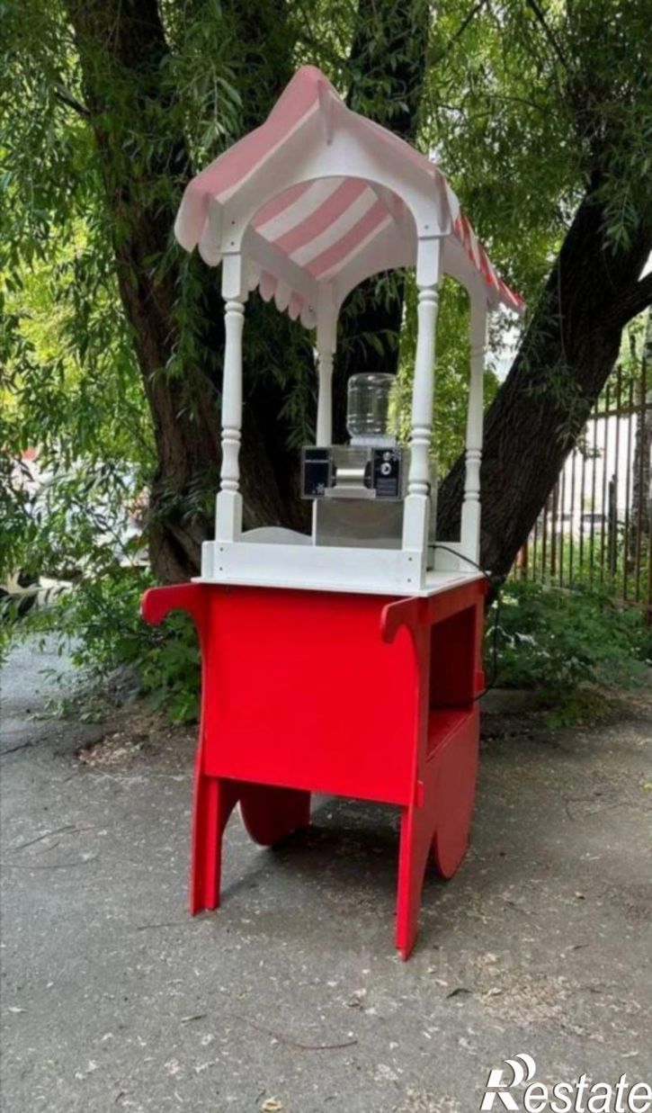 Торговое помещение Пермь, Монастырская улица, 87