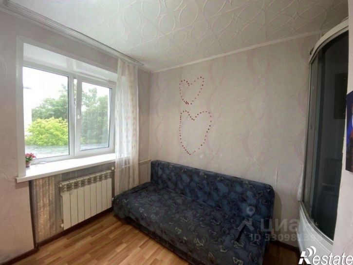 1-комн квартира г Березники, ул Юбилейная, д 69а