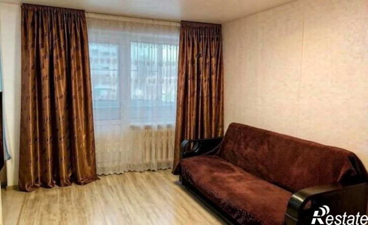 2-комн квартира Чайковский, Советская улица, 8