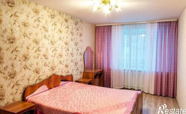 2-комн квартира Чайковский, Советская улица, 8