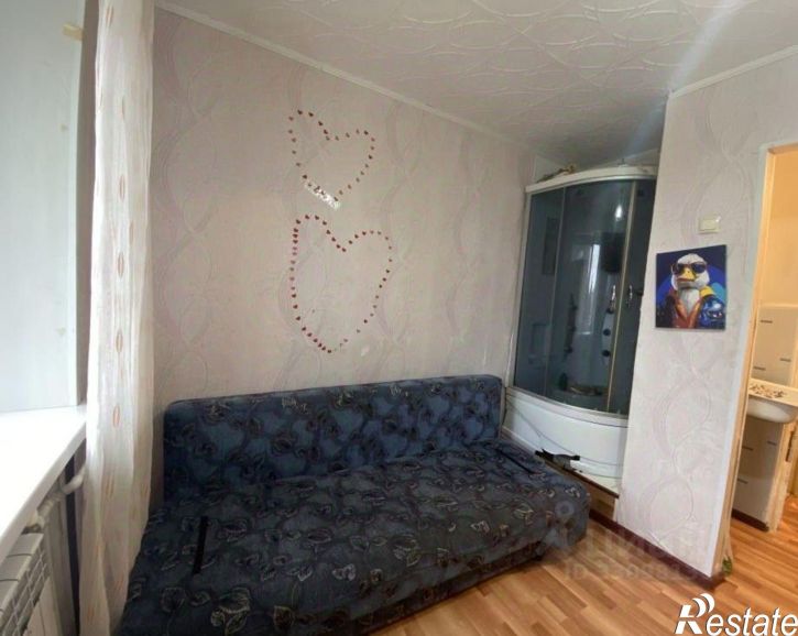 1-комн квартира г Березники, ул Юбилейная, д 69а