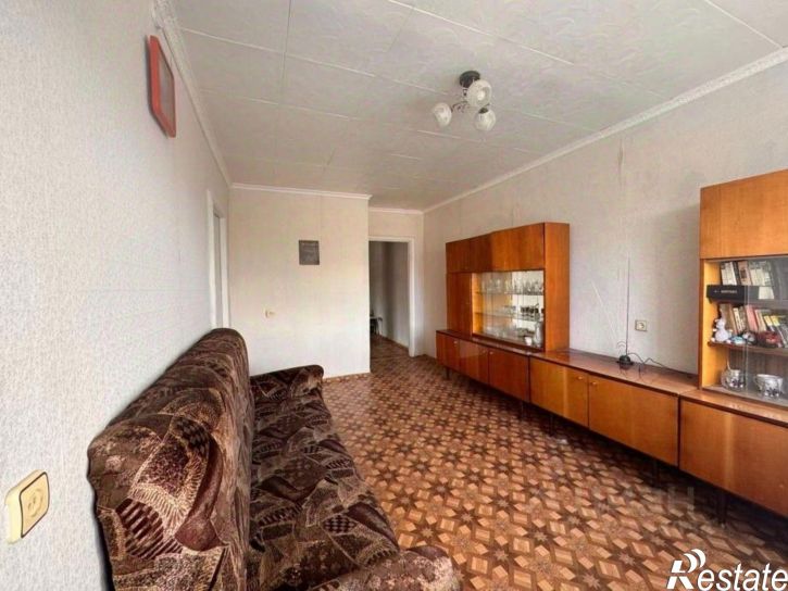 3-комн квартира г Александровск, ул Ленина, д 22