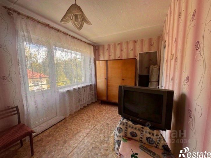 3-комн квартира г Александровск, ул Ленина, д 22