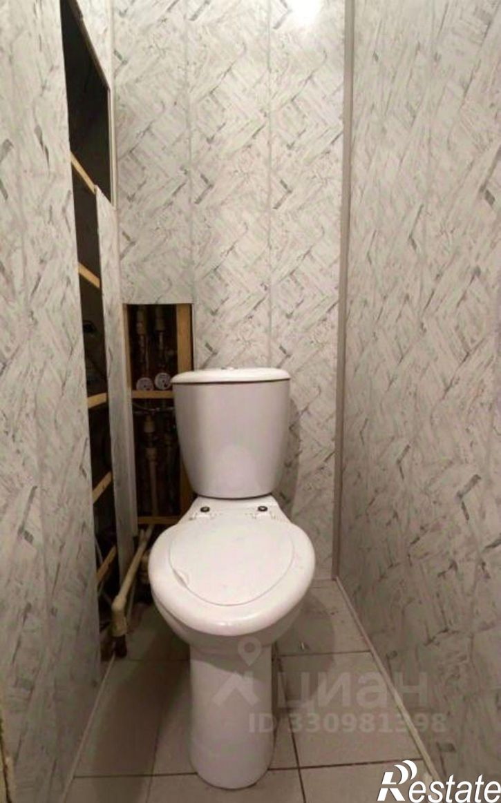 1-комн квартира г Березники, ул Юбилейная, д 69а