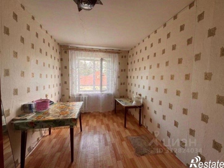3-комн квартира г Александровск, ул Ленина, д 22