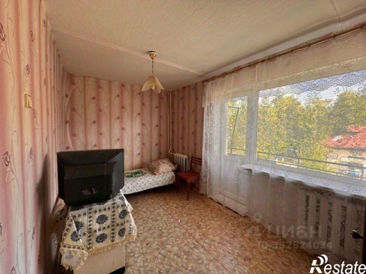 3-комн квартира г Александровск, ул Ленина, д 22