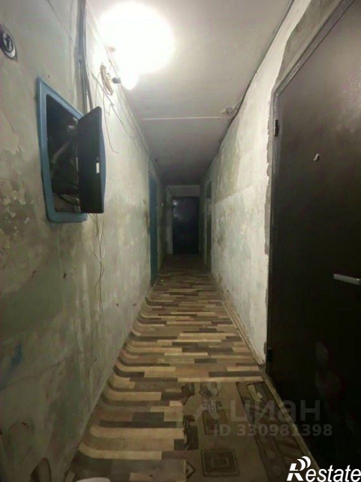 1-комн квартира г Березники, ул Юбилейная, д 69а