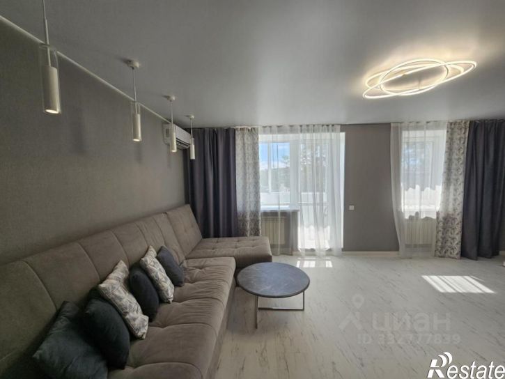 3-комн квартира г Соликамск, ул Кузнецова В.И., д 15