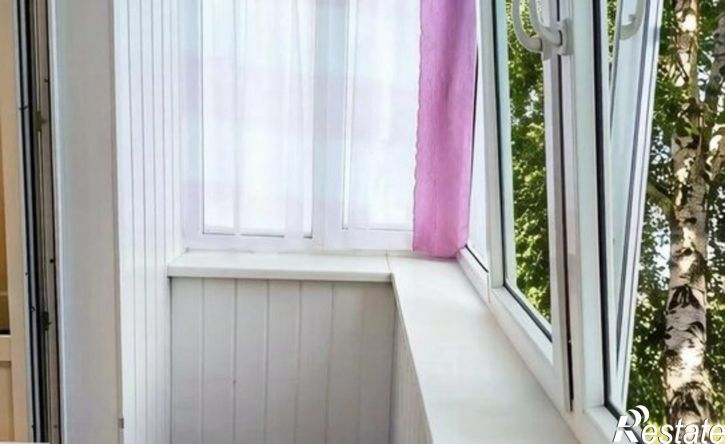 2-комн квартира Чайковский, Советская улица, 8