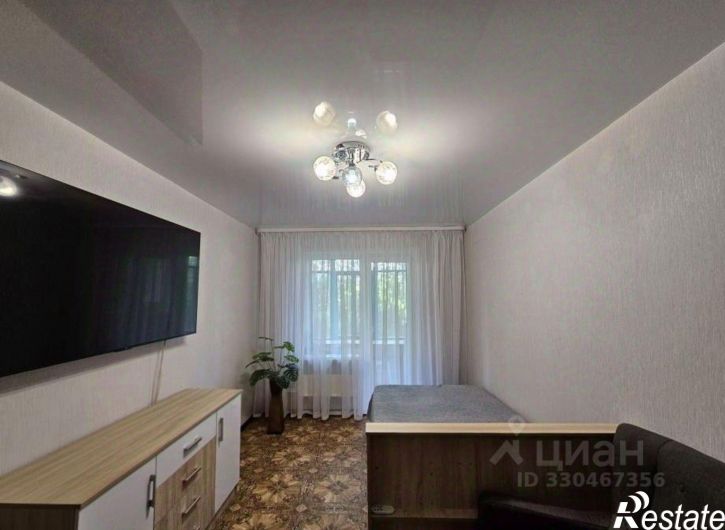 1-комн квартира г Соликамск, ул Молодежная, д 24