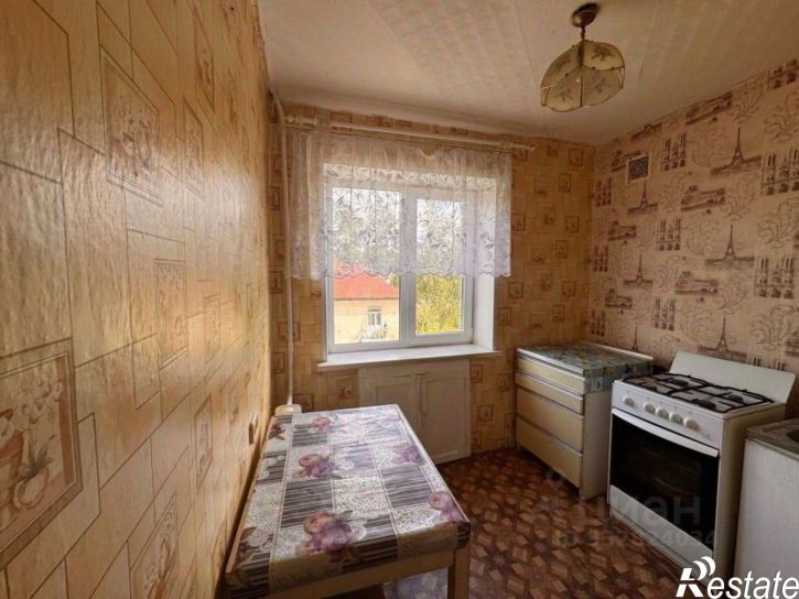 3-комн квартира г Александровск, ул Ленина, д 22