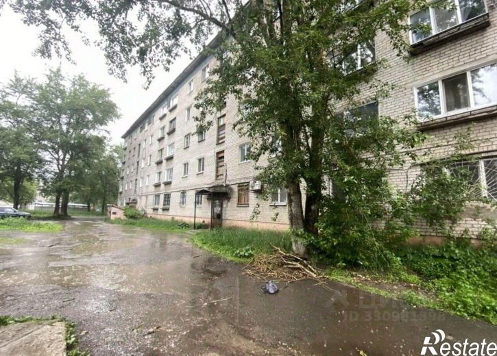 1-комн квартира г Березники, ул Юбилейная, д 69а