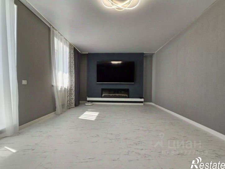3-комн квартира г Соликамск, ул Кузнецова В.И., д 15