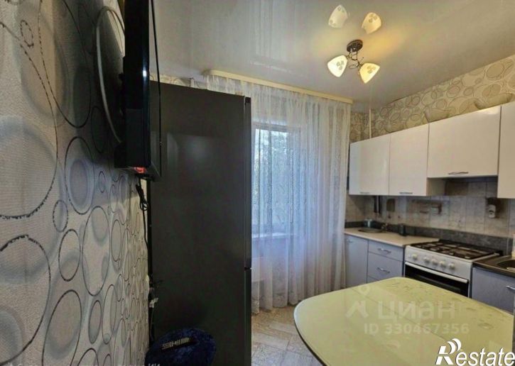 1-комн квартира г Соликамск, ул Молодежная, д 24