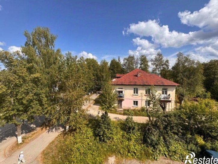 3-комн квартира г Александровск, ул Ленина, д 22