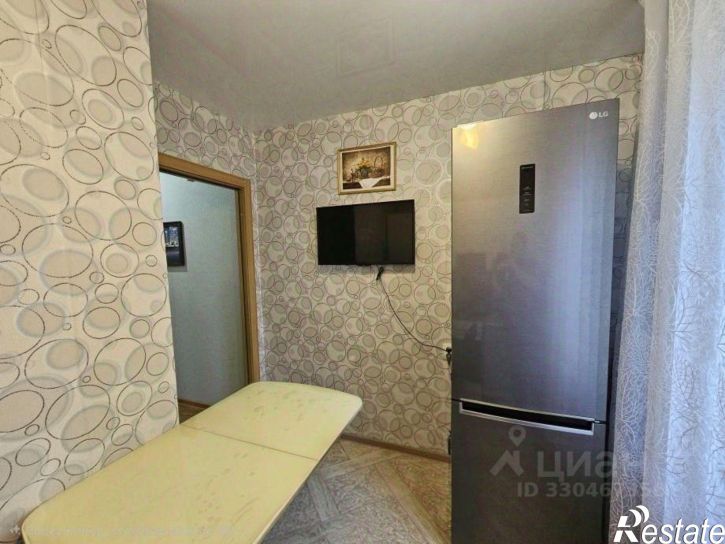 1-комн квартира г Соликамск, ул Молодежная, д 24
