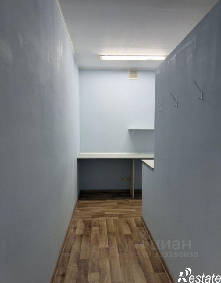 Офис Пермь, Петропавловская улица, 59